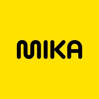 MIKA GivingApp logo - Similar company to Payment Guy