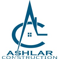 Ashlar Construction logo - Similar company to Cnz Construction Corp.