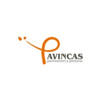 PAVINCAS logo - Similar company to Reprocan. Revestimientos Y Proyectos.