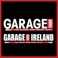 Garage Trader Magazine logo - Similar company to Rioja Estates