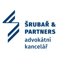Advokátní Kancelář Šrubař & Partners S.R.O.