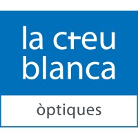 Òptica La Creu Blanca logo - Similar company to Clínica Oftalmos