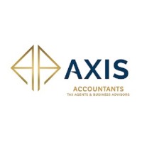 AXIS ACCOUNTANTS PTY LTD logo - Similar company to Axis Accountants