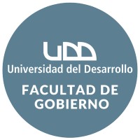 Facultad de Gobierno UDD logo - Similar company to Faro Udd