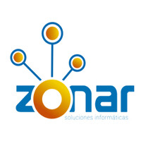 Zonar logo - Similar company to Caif Group