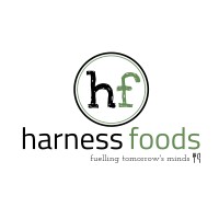Harness Foods Services logo - Similar company to Az Advisory Group