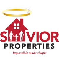 Savior Properties logo - Similar company to Texas Real Estate Transactions
