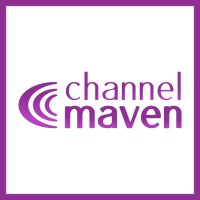 Channel Maven logo - Similar company to Channelwise