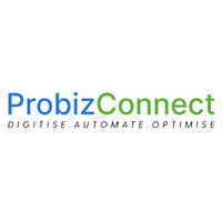 Dealer Connect logo - Similar company to Probiz Automation