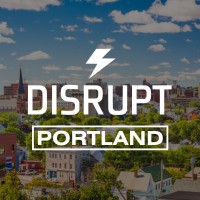 DisruptHR Portland logo - Similar company to Thrive Hr Management