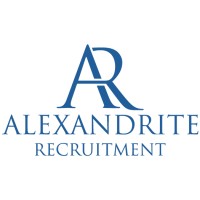 Alexandrite Recruitment Limited logo - Similar company to Queenstone