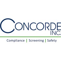 Concorde, Inc logo - Similar company to Weeks Grp, Llc