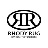 Rhody Rug logo - Similar company to Shutter Island