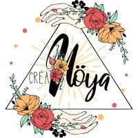 Créa Nöya logo - Similar company to Karevi I Entreprise De L’Ess Agréée Esus