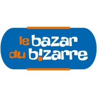 BAZAR DU BIZARRE logo - Similar company to 2Dcom