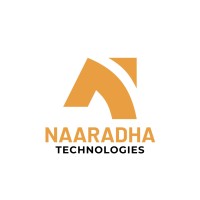 NAARADHA TECHNOLOGIES logo - Similar company to Rstechsolution4U