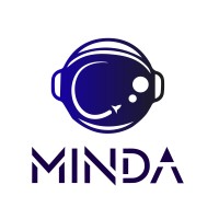 MindA logo - Similar company to Learnaxiom