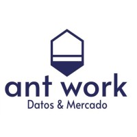 Ant Work Datos y Mercado logo - Similar company to Textialpaca Peru