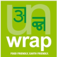 Annwrap // अन्नWrap