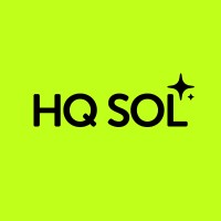 HQ Solutions logo - Similar company to Ott Und Partner