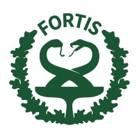 Fortis ry logo - Similar company to Retikka Ry