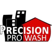 Precision Prowash KY logo - Similar company to Triangle Site Design - A Bowman Company