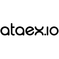 ataex.io GmbH logo - Similar company to Claroti