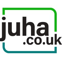 juha.co.uk Limited logo - Similar company to B&G Decor Llc