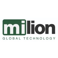 Milion Global Technology A.Ş. logo - Similar company to Direct Fluids