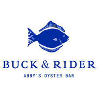 Buck & Rider logo - Similar company to Upward Projects Restaurant Group | Postino Winecafe | Joyride Taco House | Windsor | Federal Pizza