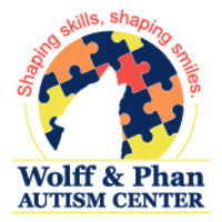 Wolff & Phan Autism Center, LLC logo - Similar company to Lla Therapy