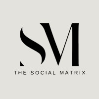The Social Matrix logo - Similar company to Social Matrix