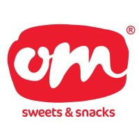 Om Sweets Private Limited logo - Similar company to Mithaas Sweets & Restaurant Pvt Ltd