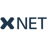 X-Net Gruppe logo - Similar company to Xnet Software