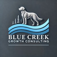 Blue Creek Growth Consulting logo - Similar company to Blue Creek Consulting