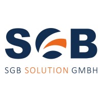 SGB Solution GmbH logo - Similar company to Sgb Inc.