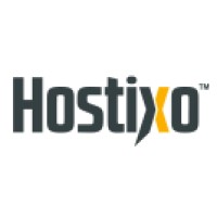 Hostixo Hosting logo - Similar company to Phoneme Interactive Studio