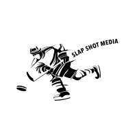 Slapshot Media logo - Similar company to Clickitgolf