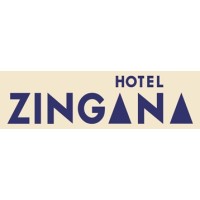 HOTEL ZINGANA logo - Similar company to Simple It