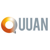 QUUAN logo - Similar company to Cobox Logistic