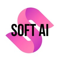 Soft AI Africa logo - Similar company to Lyon H2