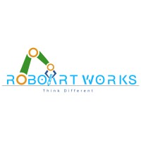 RoboArt Works (OPC) Pvt. Ltd. logo - Similar company to Mywritingmaster