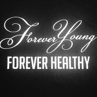 Forever Young Forever Healthy