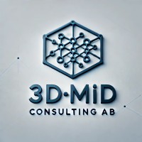 3D-MID Consulting AB logo - Similar company to 3-D Mid E.V.