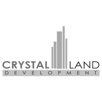 PT Crystal Land Development logo - Similar company to Rayops
