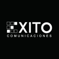 Éxito Comunicaciones logo - Similar company to Ellas Internacional