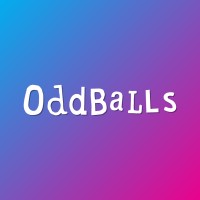 OddBalls logo - Similar company to Batch Ldn