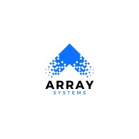 Array Systems logo - Similar company to Viodyne