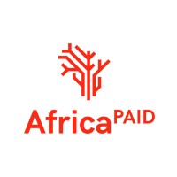Africa paid logo - Similar company to Elikia Ventures