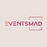 EvenstMad logo - Similar company to Maiacorp